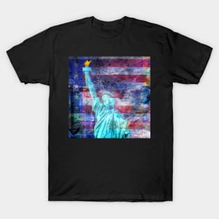 America NYC T-Shirt